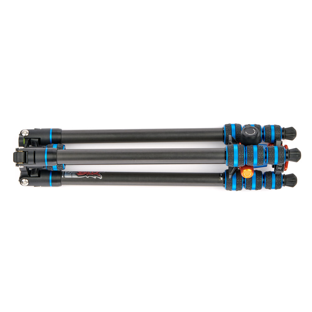 Punks Billy 2.0 Video Kits