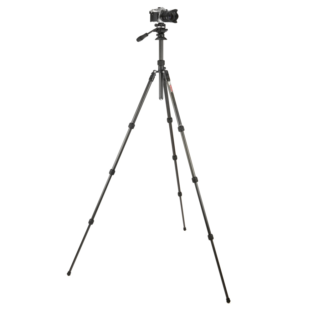 PUNKS Billy 2.0 Tripod System