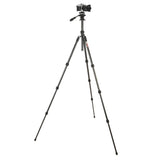 PUNKS Billy 2.0 Tripod System