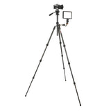 PUNKS Billy 2.0 Tripod System