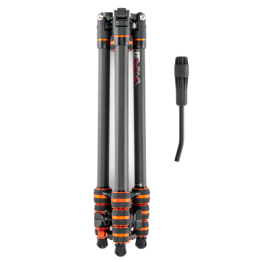 PUNKS Billy 2.0 Tripod System