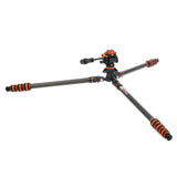 PUNKS Billy 2.0 Tripod System