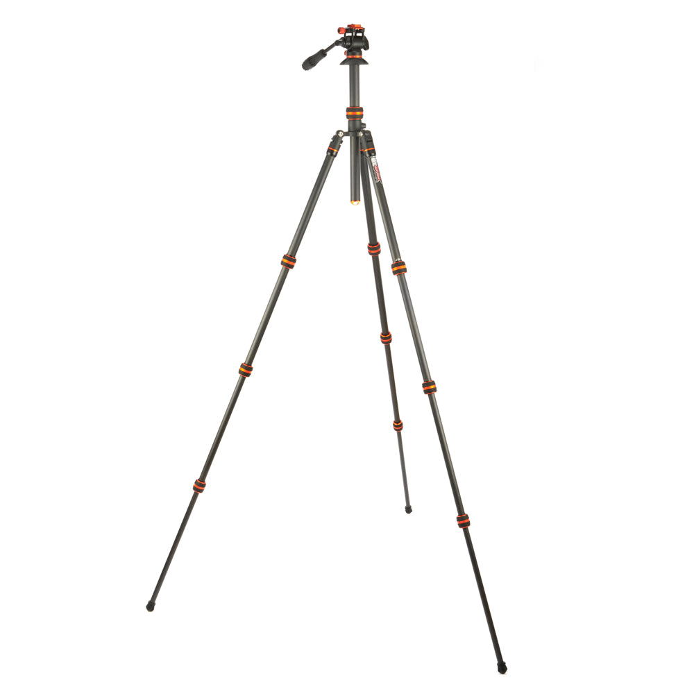 PUNKS Billy 2.0 Tripod System