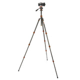 PUNKS Billy 2.0 Tripod System