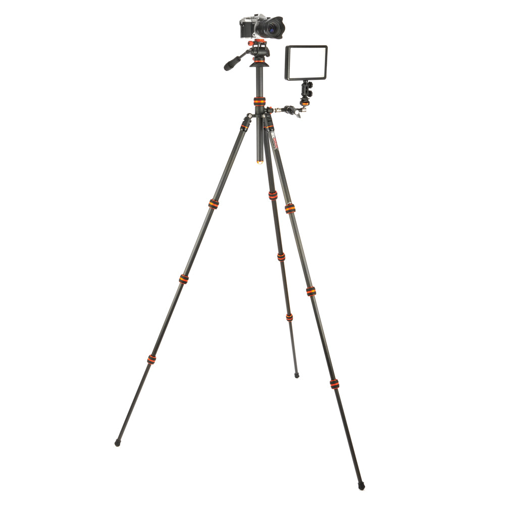 PUNKS Billy 2.0 Tripod System