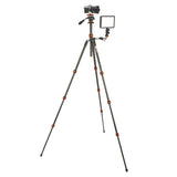 PUNKS Billy 2.0 Tripod System