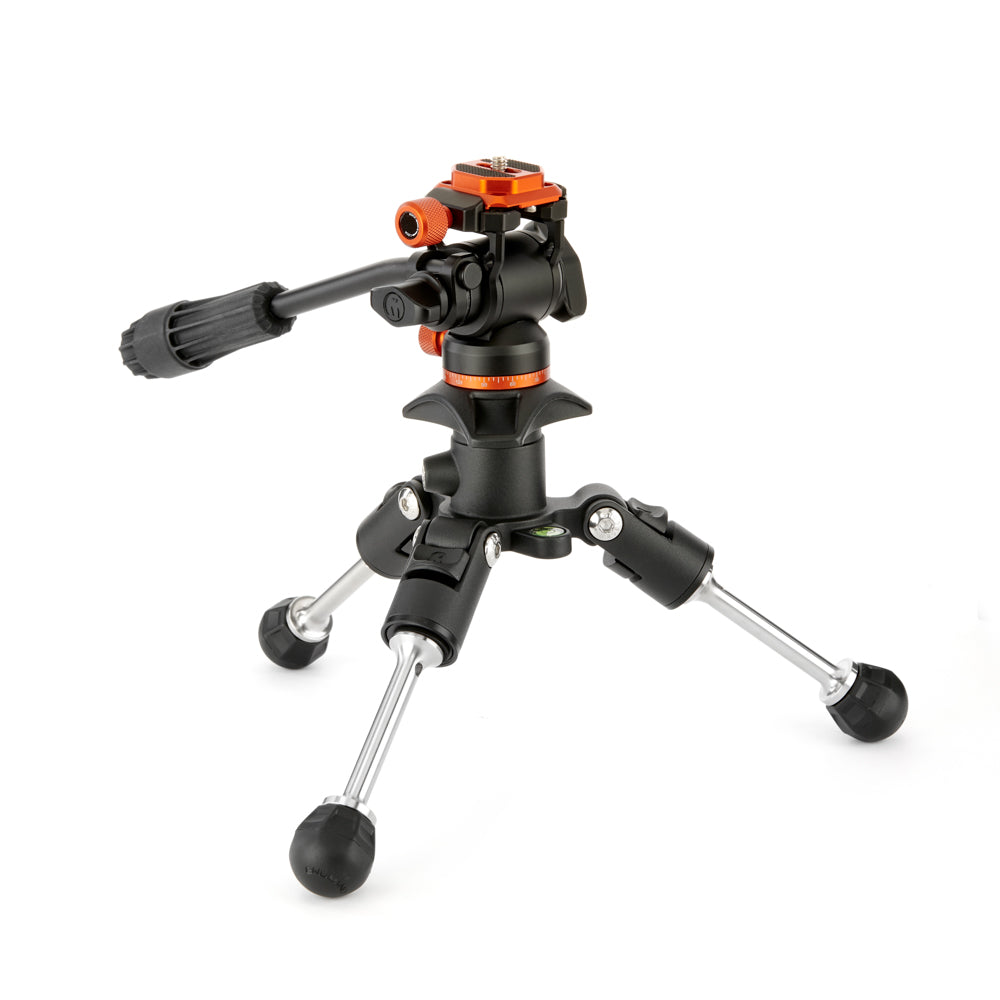 PUNKS Billy 2.0 Tripod System