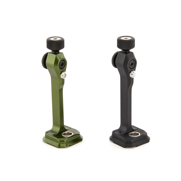 BINOZ Arca-Swiss & QD compatible Binocular Mount