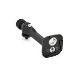 BINOZ Arca-Swiss & QD compatible Binocular Mount