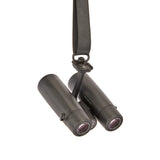 BINOZ Arca-Swiss & QD compatible Binocular Mount