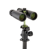 BINOZ Arca-Swiss & QD compatible Binocular Mount