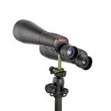 BINOZ Arca-Swiss & QD compatible Binocular Mount