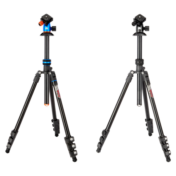 Punks PATTI 2.0 Flip Lock Tripod