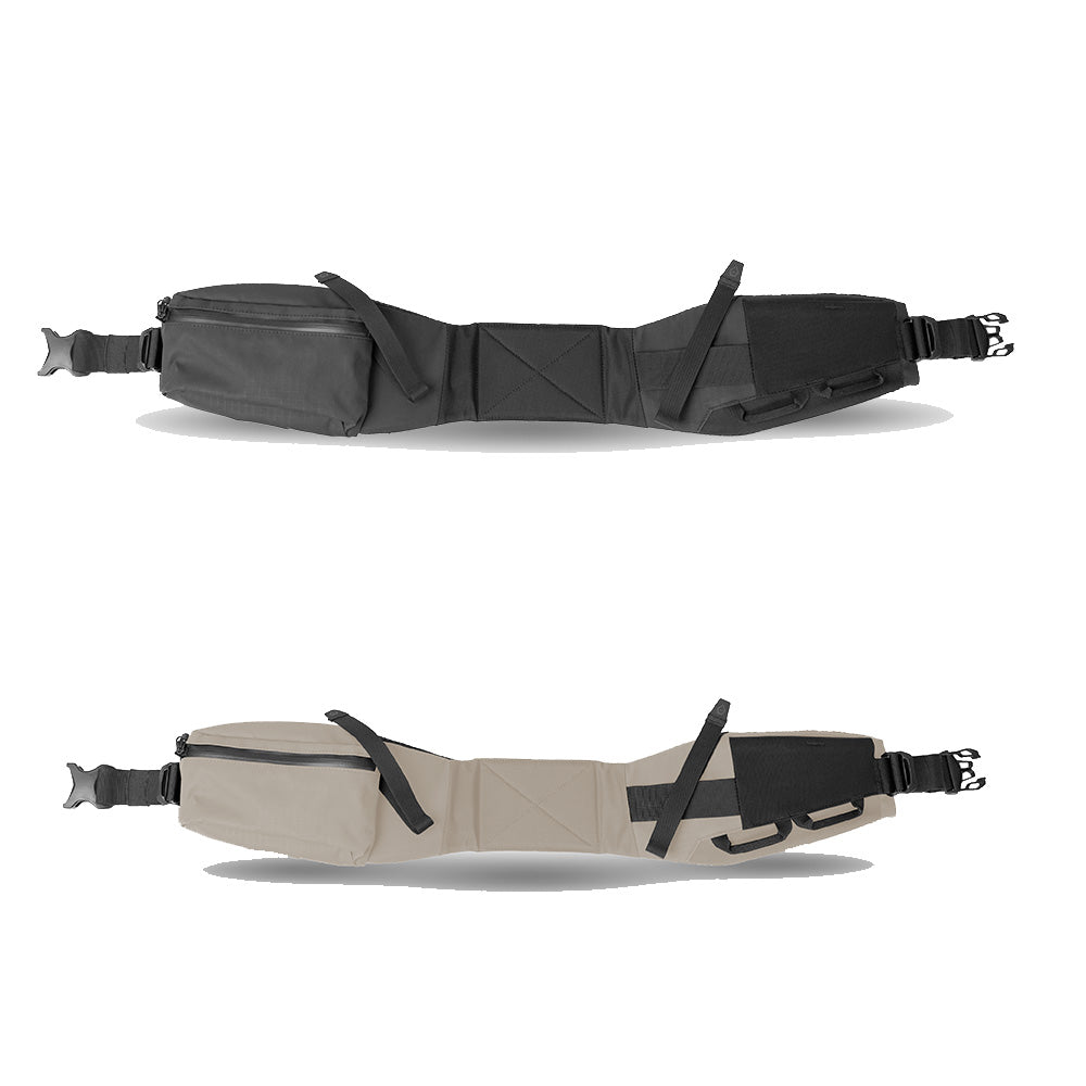 Wandrd Fernweh Waist Straps