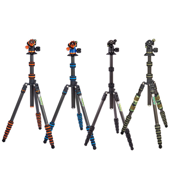 PUNKS Brian 2.0 Tripod System