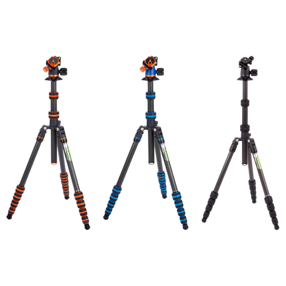 Punks 2.0 Brian colour options