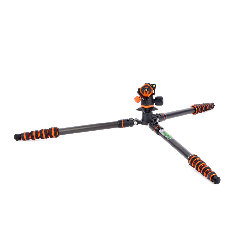 PUNKS Brian 2.0 Tripod System