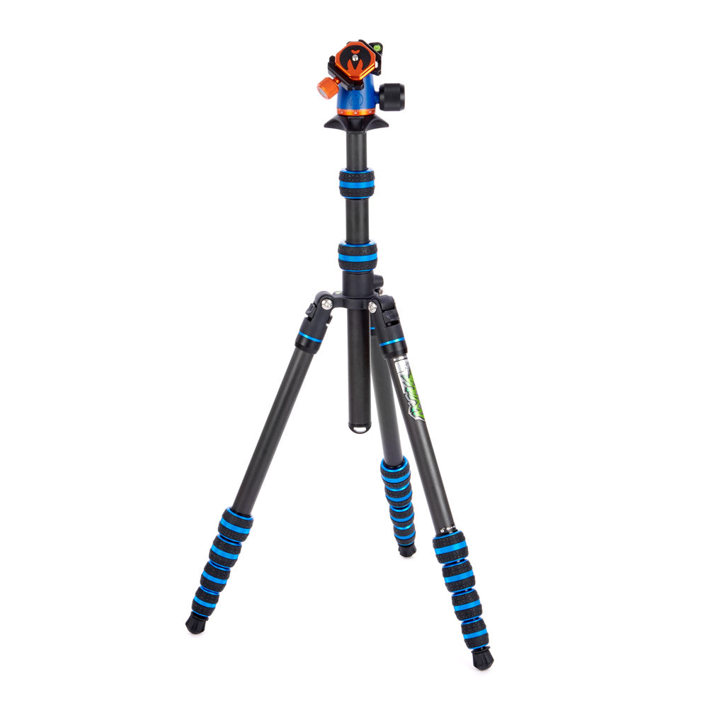 PUNKS Brian 2.0 Tripod System