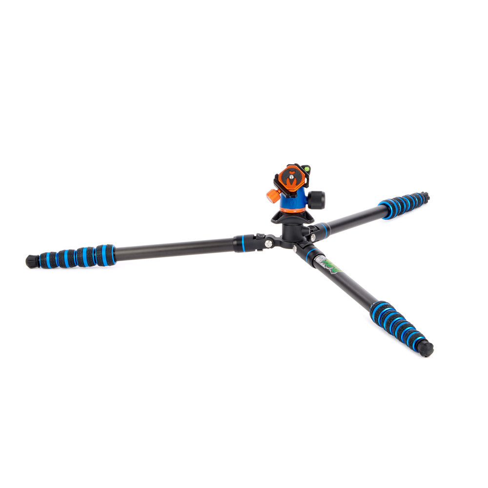 PUNKS Brian 2.0 Tripod System