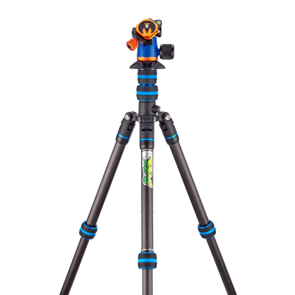 PUNKS Brian 2.0 Tripod System