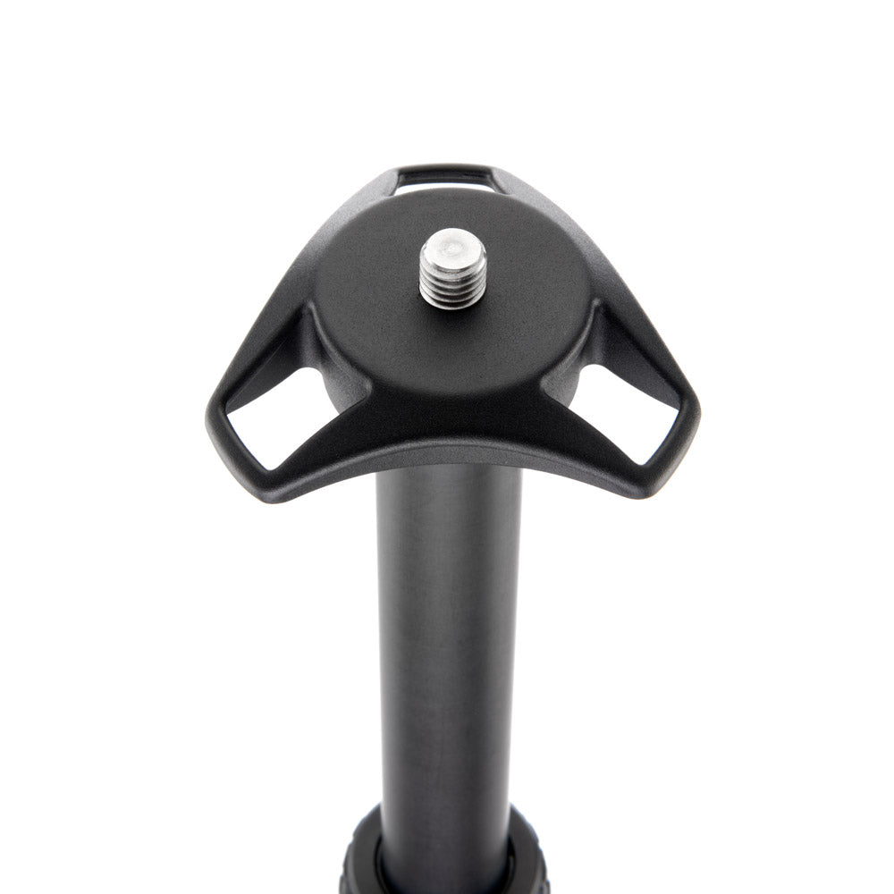 Brian 2.0 in darkness tri-mount