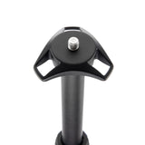 Brian 2.0 in darkness tri-mount