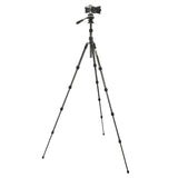 PUNKS Brian 2.0 Tripod System