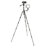 PUNKS Brian 2.0 Tripod System