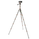 PUNKS Brian 2.0 Tripod System