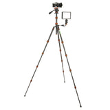 PUNKS Brian 2.0 Tripod System