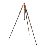 Legends Bucky with legs extended and column inverted