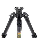 Legends Bucky Carbon Fibre Tripod system - **EX DEMO**