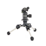 Legends Bucky Carbon Fibre Travel Tripod system