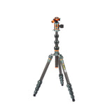 Legends Bucky Carbon Fibre Tripod system - **EX DEMO**