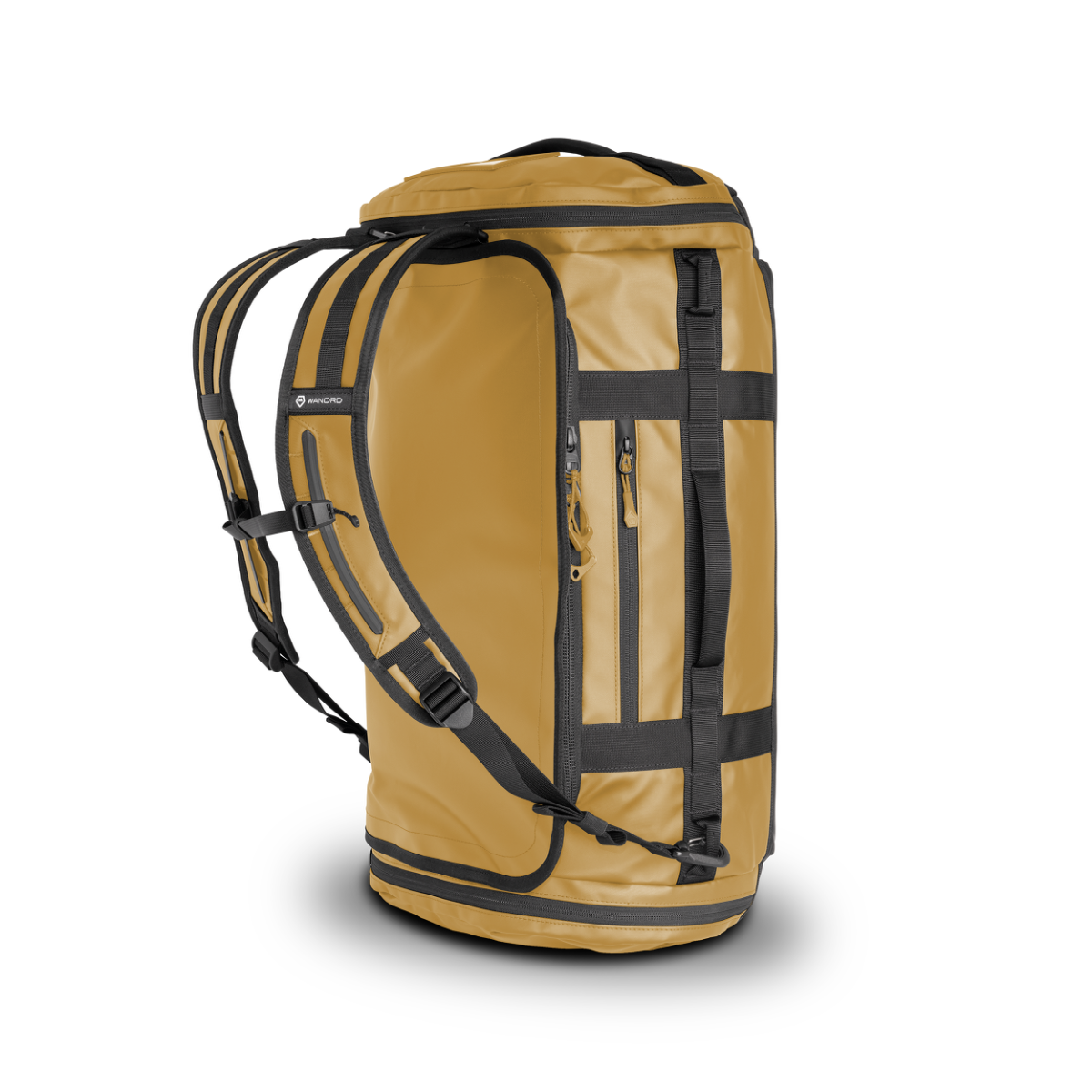 Wandrd Carryall Duffels