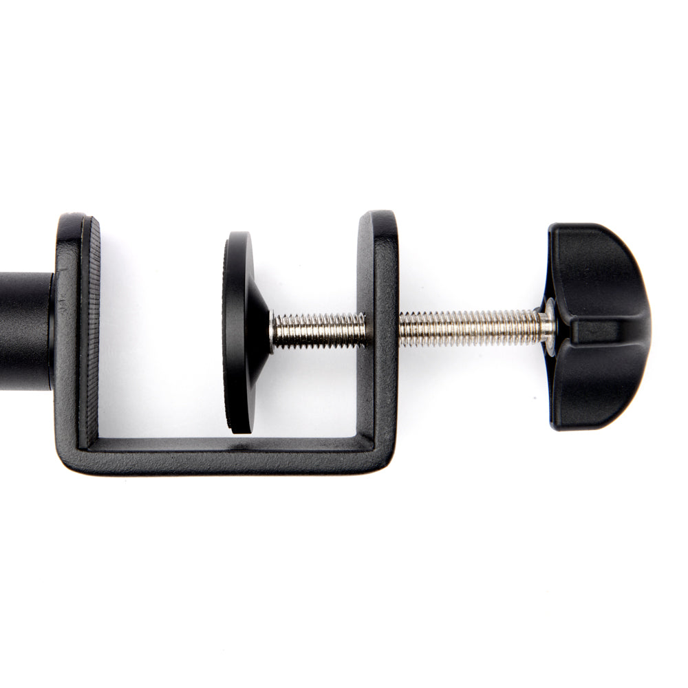 Camera Desk Mount System for content creators