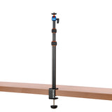 Camera Desk Mount System for content creators