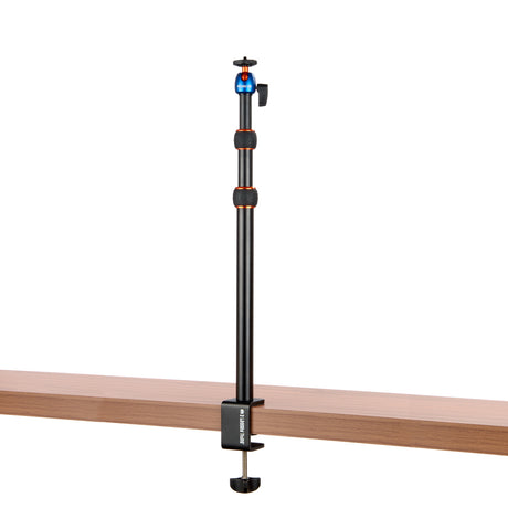 Camera Desk Mount System for content creators