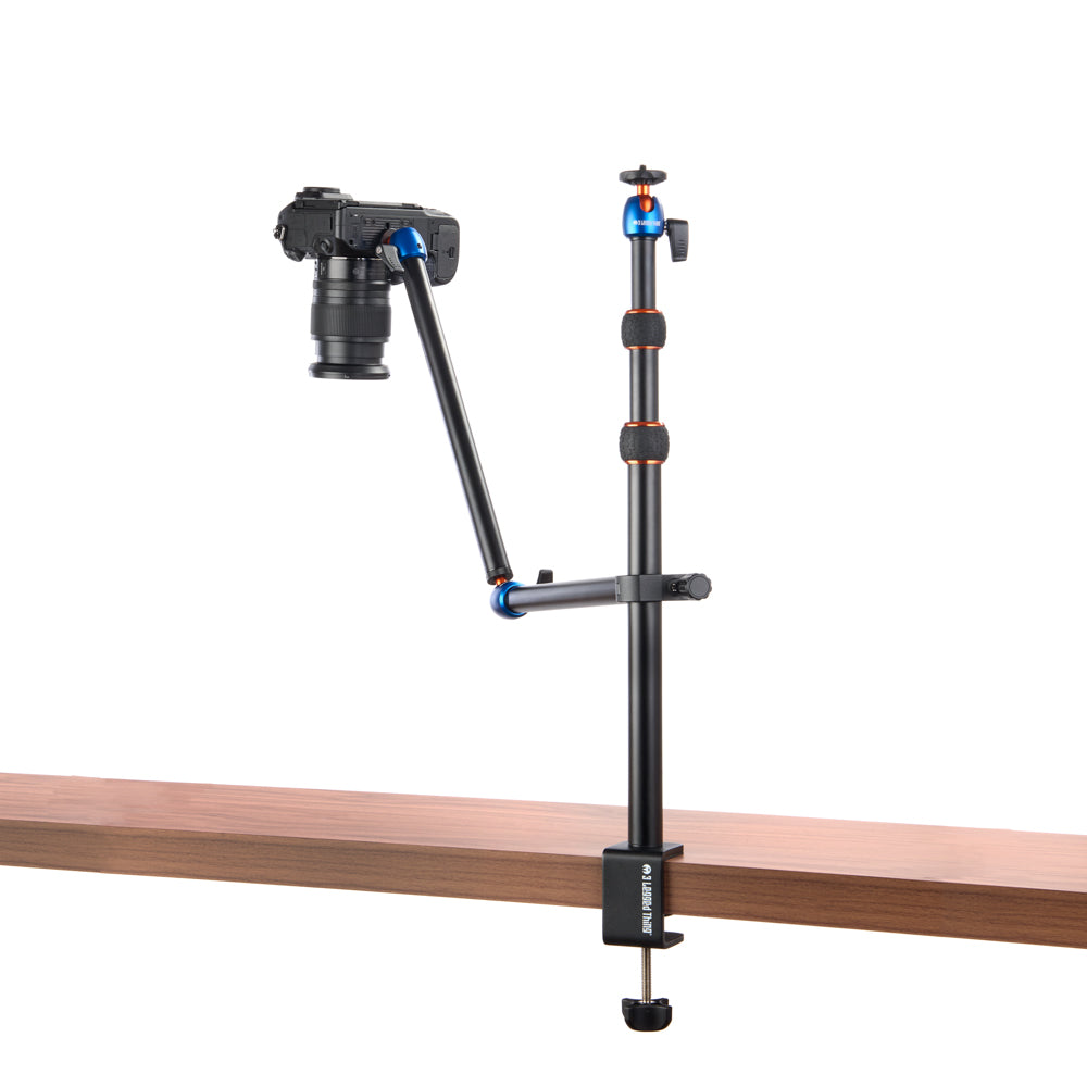 Camera Desk Mount System **EX-DEMO**