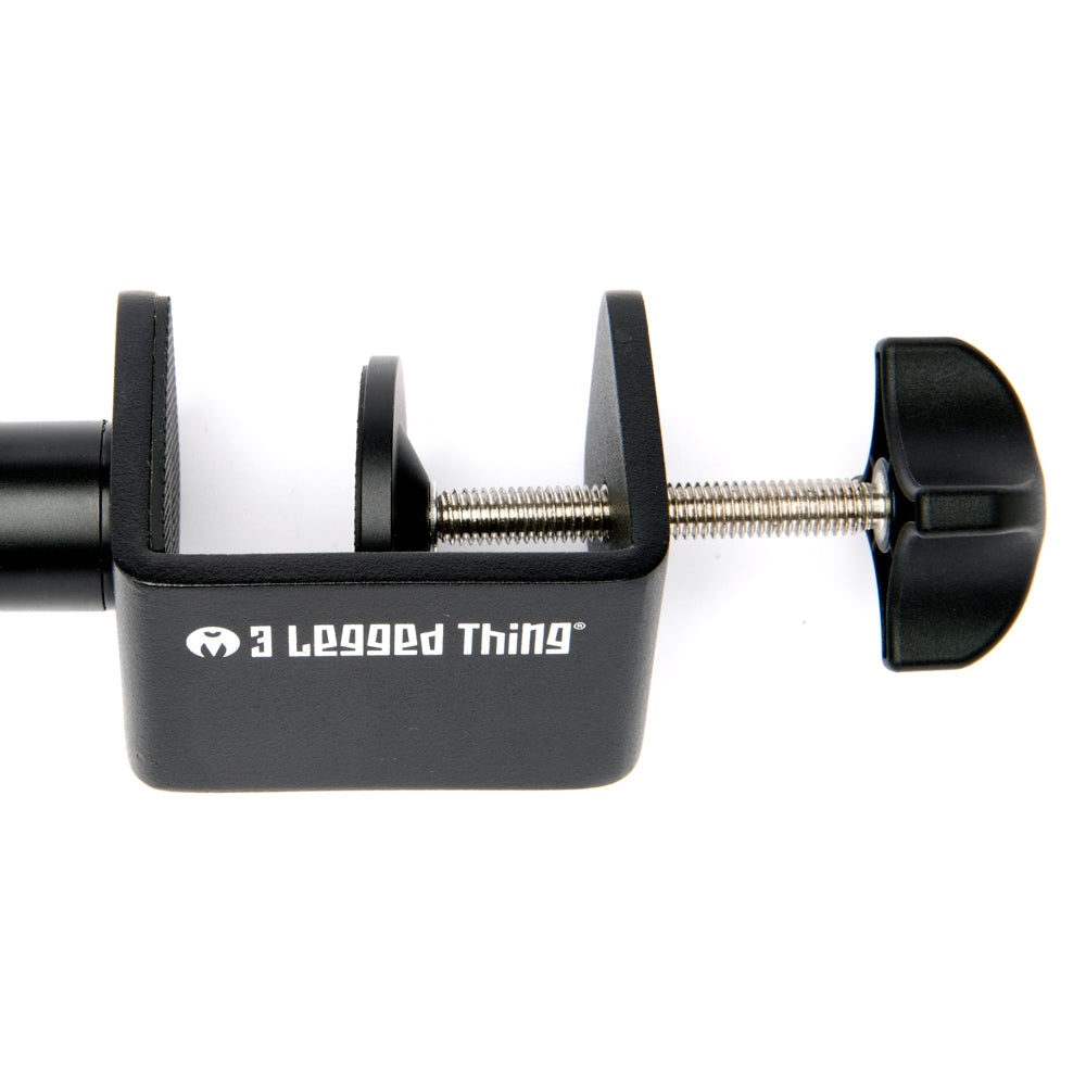 Camera Desk Mount System for content creators