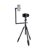 Camera Desk Mount System for content creators