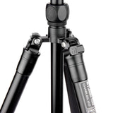 Charles 2.0 Magnesium Alloy Tripod System for studio & landscapes