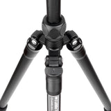 Charles 2.0 Magnesium Alloy Tripod System for studio & landscapes