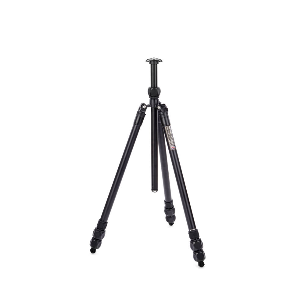 Charles 2.0 Magnesium Alloy Tripod System for studio & landscapes