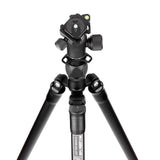 Charles 2.0 Magnesium Alloy Tripod System for studio & landscapes