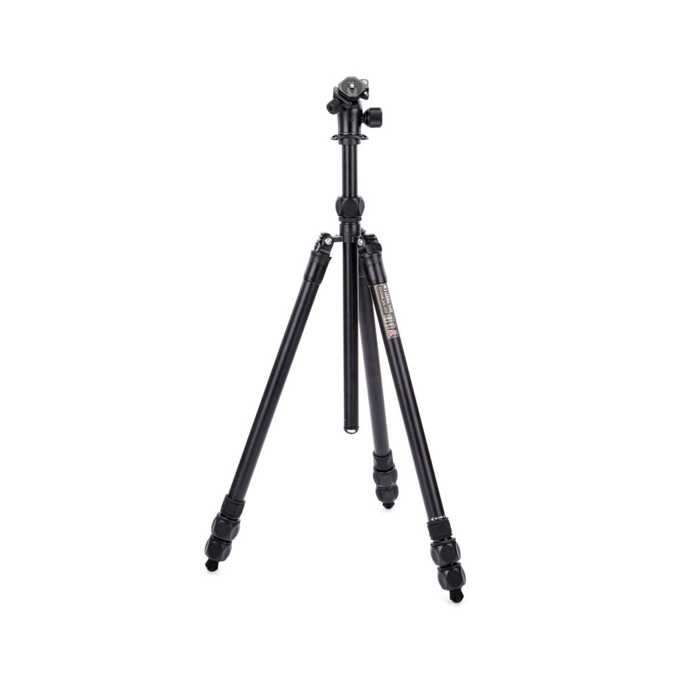 Charles 2.0 Magnesium Alloy Tripod System for studio & landscapes