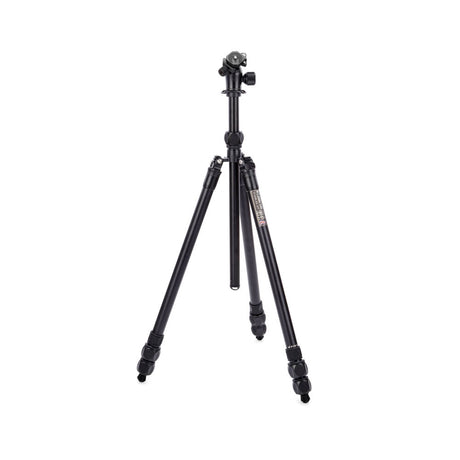 Charles 2.0 Magnesium Alloy Tripod System for studio & landscapes