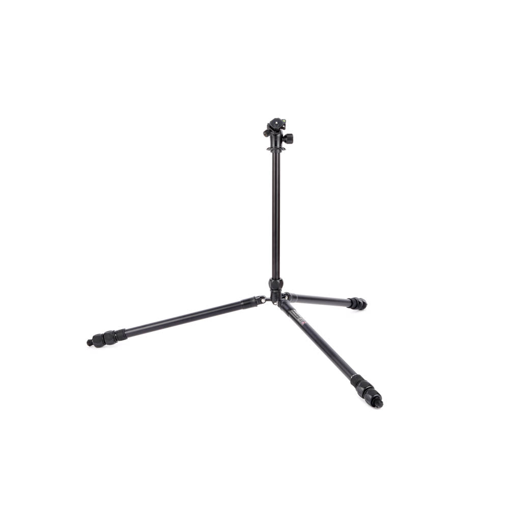Charles 2.0 Magnesium Alloy Tripod System for studio & landscapes