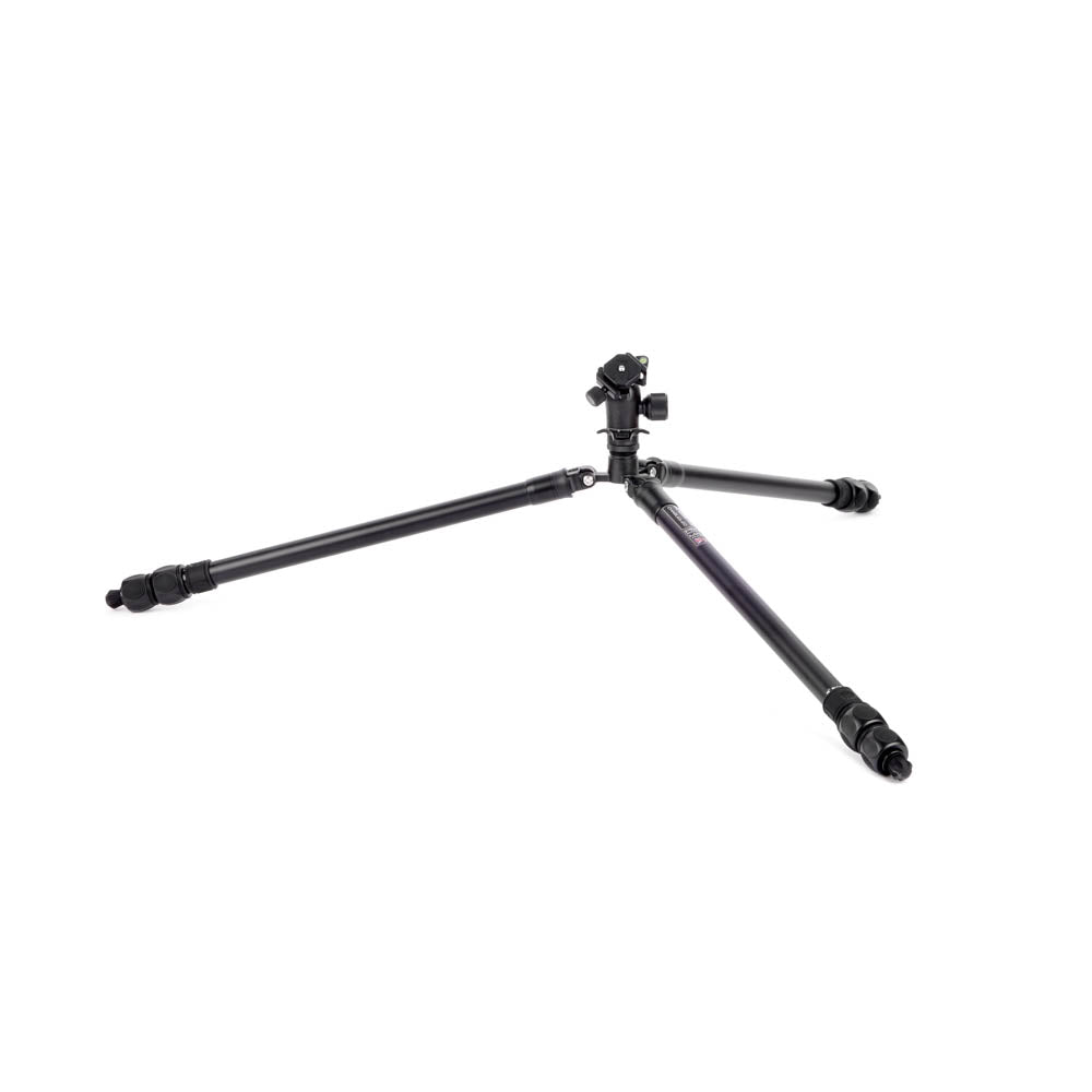 Charles 2.0 Magnesium Alloy Tripod System for studio & landscapes