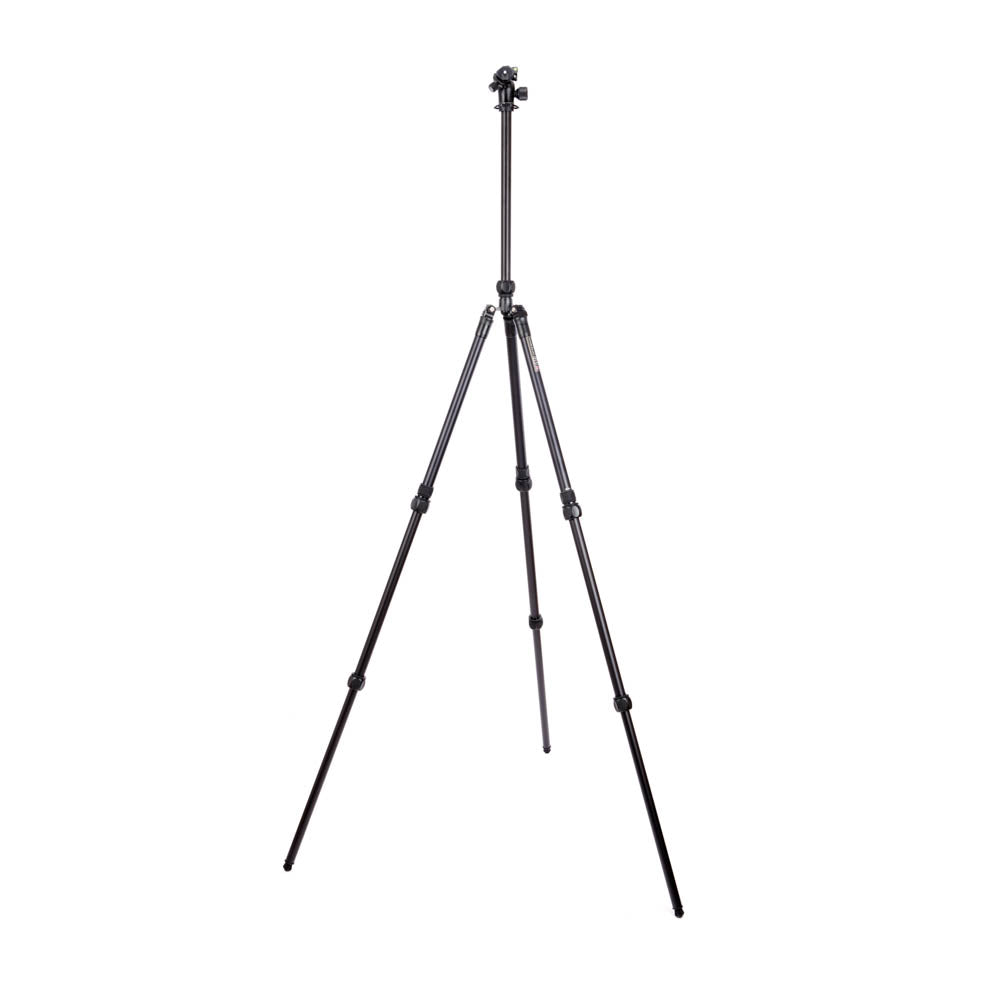 Charles 2.0 Magnesium Alloy Tripod System for studio & landscapes